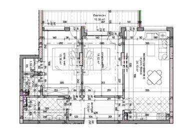 Satış - Apartman olarak Mladost 1,  Varna