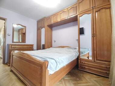 Verkauf - Wohnung in Zentar,  Burgas