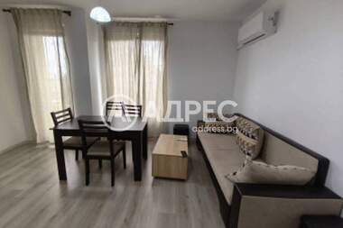 For rent - Apartment in Grand Mol,  Varna