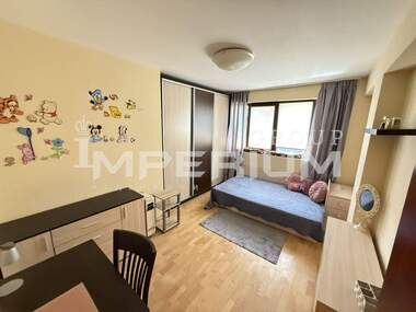 For rent - Apartment in Okrajna bolnica - Generali,  Varna