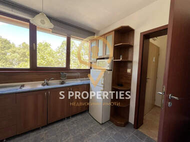 Vânzare - Apartament în Sea Garden,  Varna