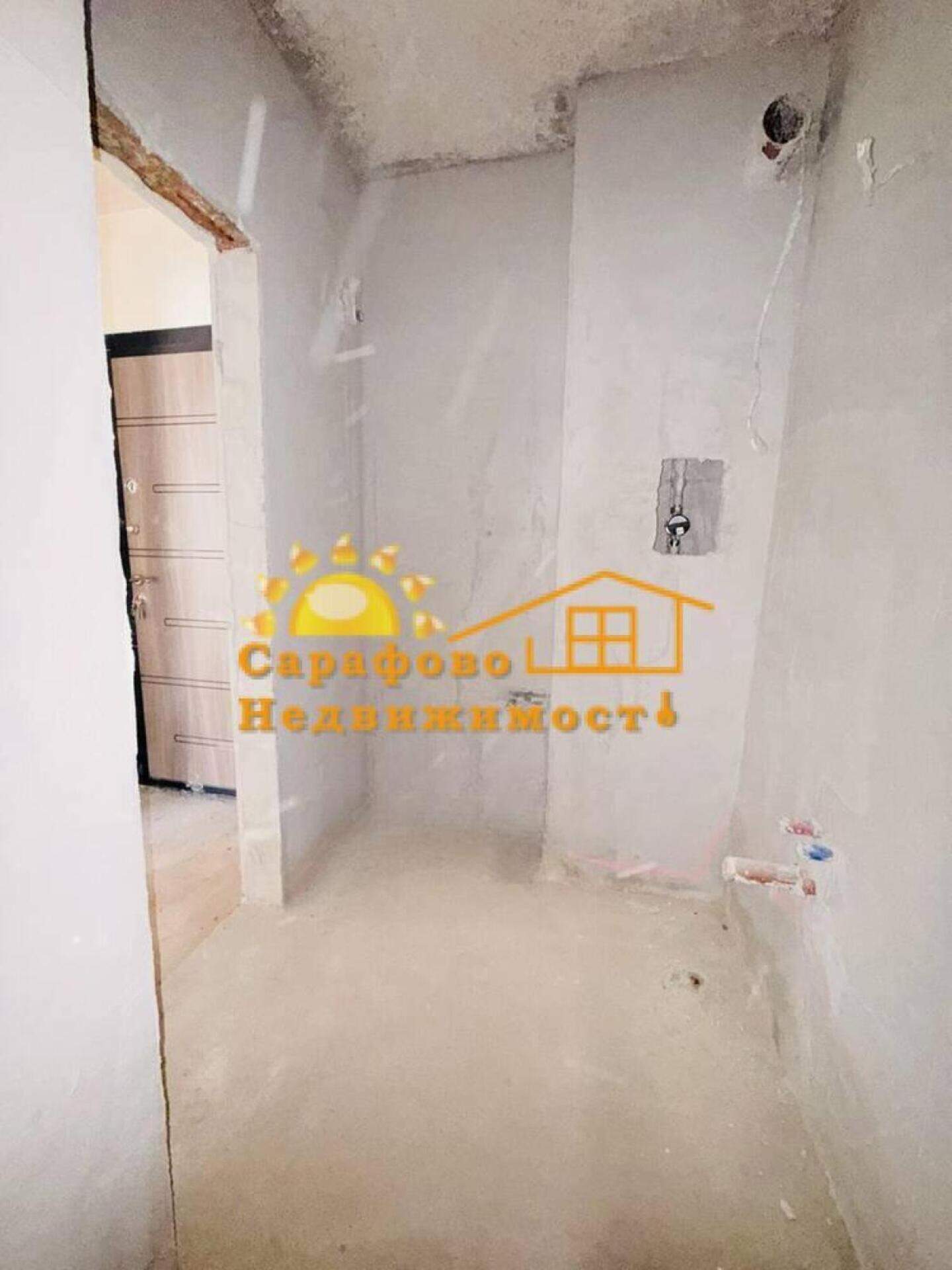 Двустаен Апартамент в Сарафово, Бургас – снимка 3