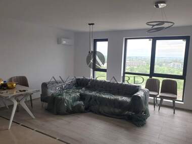 For sale - Apartment in Hristo Smirnenski,  Plovdiv