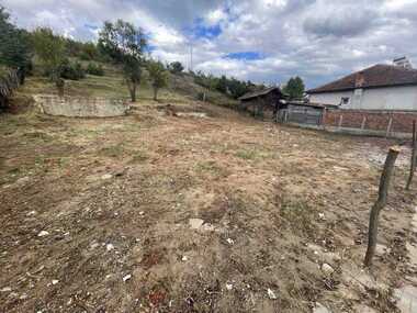 Verkauf - Baugrundstück in Dolno Draglishte,  Blagoewgrad