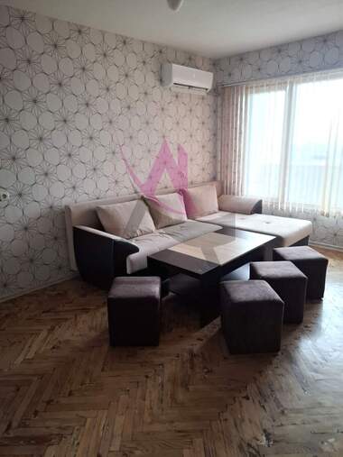 For rent - Apartment in Cveten kvartal,  Varna