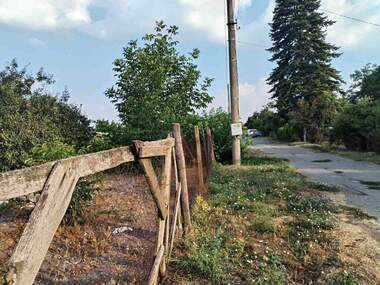 For sale - For Construction in Malina,  Dobrich