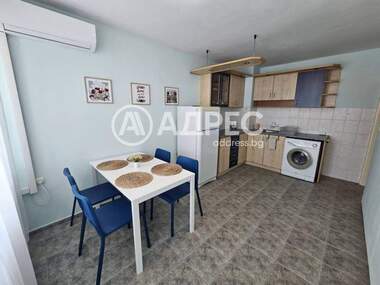 For rent - Apartment in Okrajna bolnica - Generali,  Varna