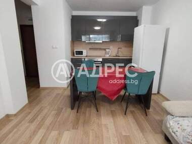 Продажба - Апартамент в Сарафово,  Бургас