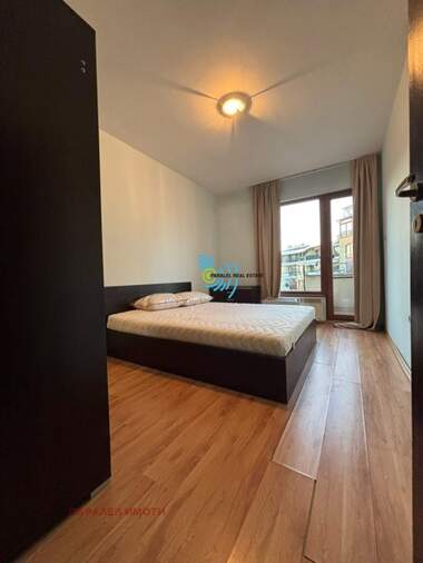 For rent - Apartment in Hristo Smirnenski,  Plovdiv