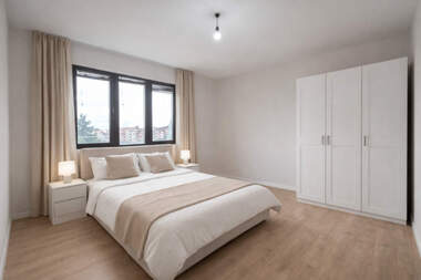 Verkauf - Wohnung in Sewliewo,  Gabrowo