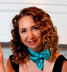 Ivanka Lumbeva