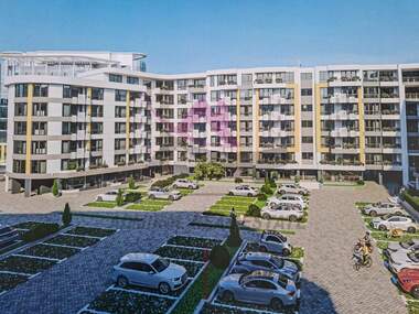 Продажба - Апартамент във Възраждане 1,  Варна
