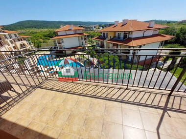 For sale - Apartment in Kosharitsa,  Burgas