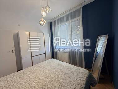 For rent - Apartment in Center,  Sofia