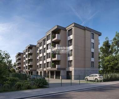 Продажба - Апартамент в Христо Смирненски,  Пловдив