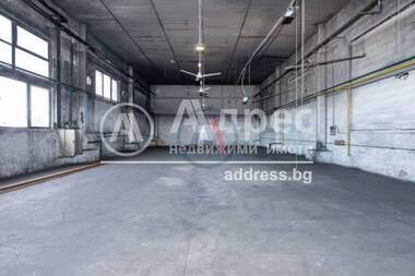 Vânzare - Spațiu industrial în Voîvodinovo,  Plovdiv
