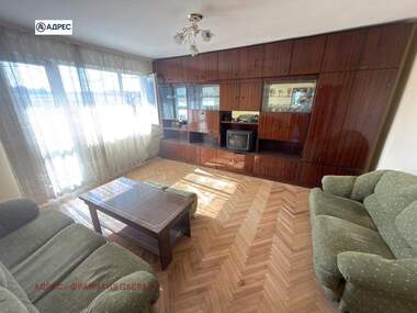 Продажба - Апартамент в 9-ти квартал,  Плевен