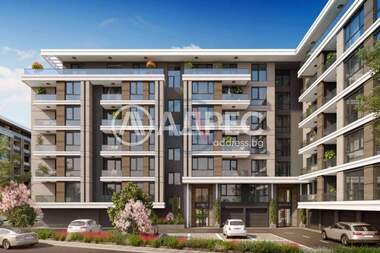 For sale - Apartment in Ostromila,  Plovdiv