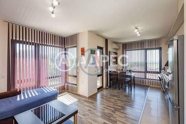 For sale - Apartment in Priseltsi,  Varna