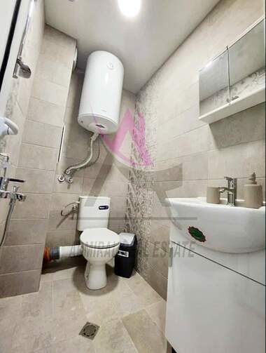 Miete - Wohnung in Grand Mol,  Warna