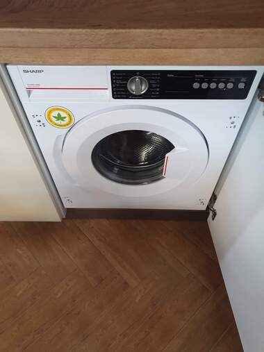For rent - Apartment in Drujba 1,  Haskovo