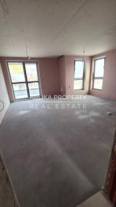 For sale - Apartment in Svilengrad,  Haskovo