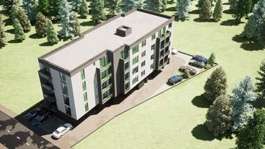 For sale - Apartment in Svilengrad,  Haskovo