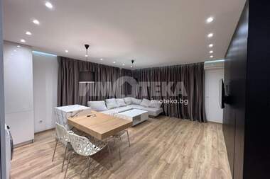 Verkauf - Wohnung in Manastirski liwadi-Iztok,  Sovia