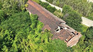 For sale - Warehouse/Storage Unit in Promishlena zona - Iztok,  Ruse