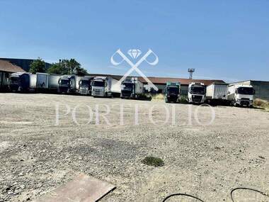 Satış - İnşaat arsası olarak Karnobat,  Burgas