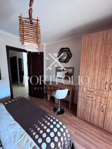 Verkauf - Wohnung in Sweti Wlas,  Burgas