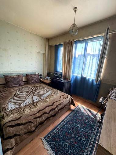 Verkauf - Wohnung in Lülin-6,  Sovia