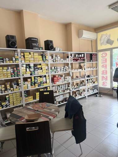 Vânzare - Magazin/Birou/Salon de frumusețe/Cabinet de stomatologie în Țentăr,  Vrața