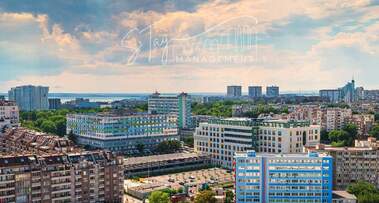 Продажа - Квартира в Зорница,  Бургас