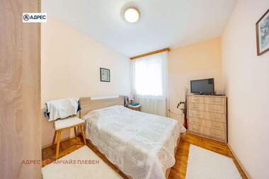 Verkauf - Wohnung in 9-ti kwartal,  Plewen