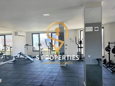 For sale - Apartment in Trakata,  Varna