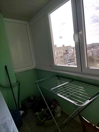 Продажба - Апартамент в Христо Ботев,  Добрич