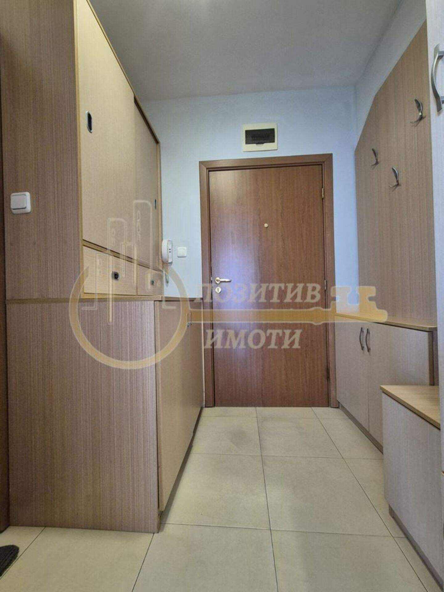 Cu două camere Apartament în Vitoșa, Sofia – fotografia 8
