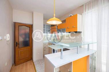 Verkauf - Wohnung in Briz,  Warna