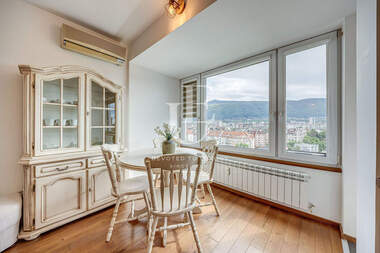 Kira - Apartman olarak Borovo,  Sofia