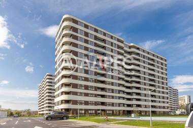 Satış - Apartman olarak Troşevo,  Varna