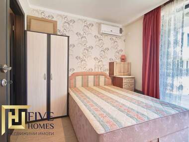 Satış - Apartman olarak Sveti Vlas,  Burgas
