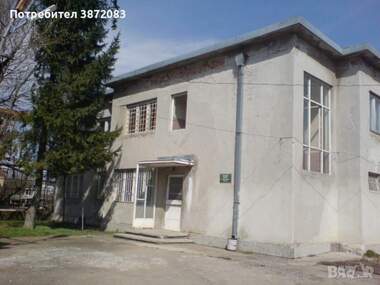 For sale - For Construction in Promishlena zona - Zapad,  Dobrich