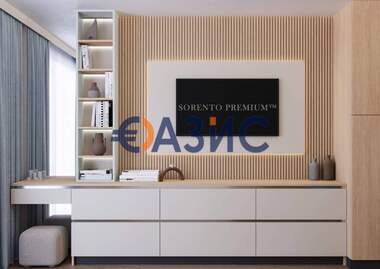 For sale - Apartment in Sveti Vlas,  Burgas