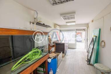 For sale - Office in Okrajna bolnica - Generali,  Varna