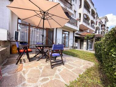 For sale - Apartment in Kamenar,  Burgas