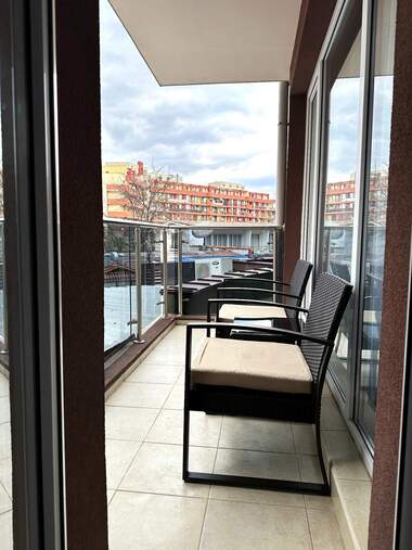 Vânzare - Apartament în Sunny Beach,  Burgas