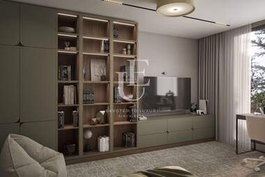 Продажба - Апартамент в Манастирски ливади-Изток,  София