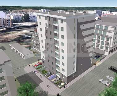 Vânzare - Apartament în Levski,  Varna
