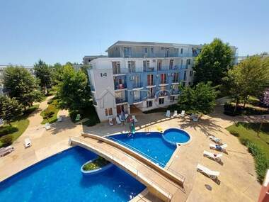 For sale - Apartment in Sunny Beach,  Burgas